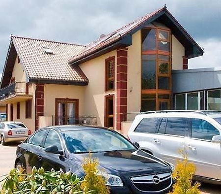 Willa Orfa Bed & Breakfast Nadole  Dış mekan fotoğraf